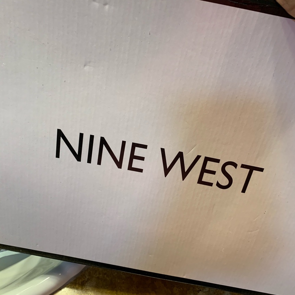 Nine West women’s boots